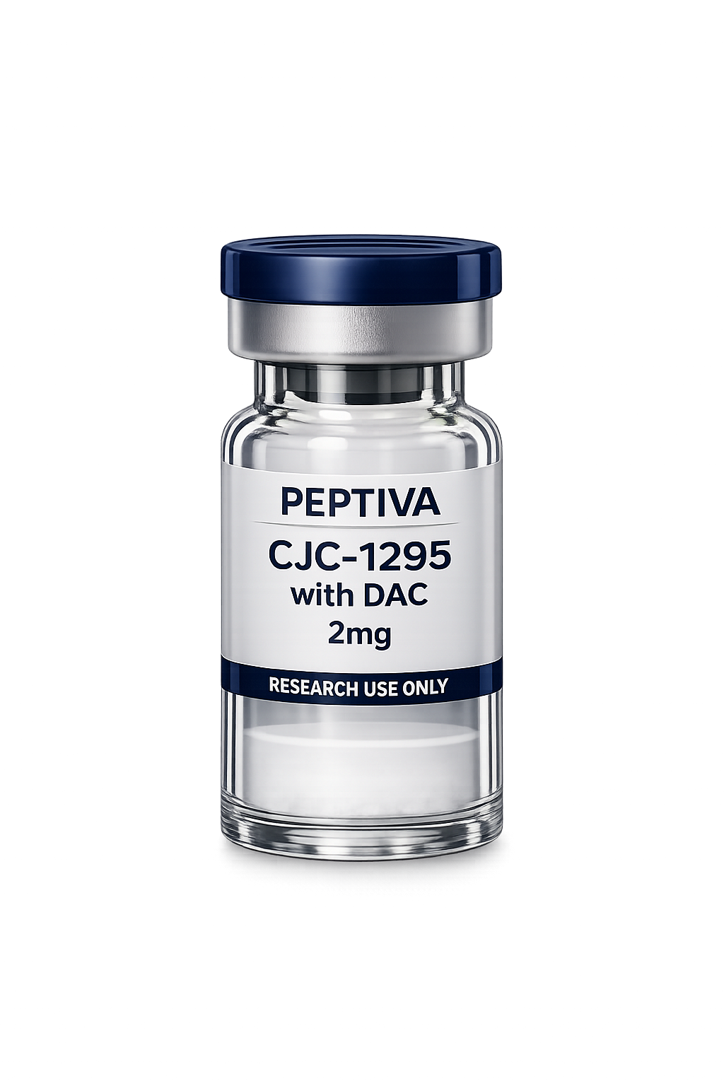 CJC-1295 with DAC