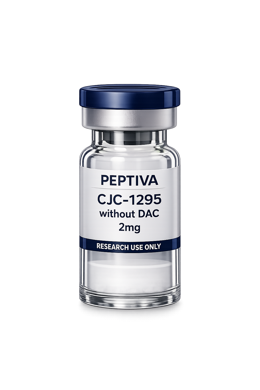 CJC-1295 without DAC